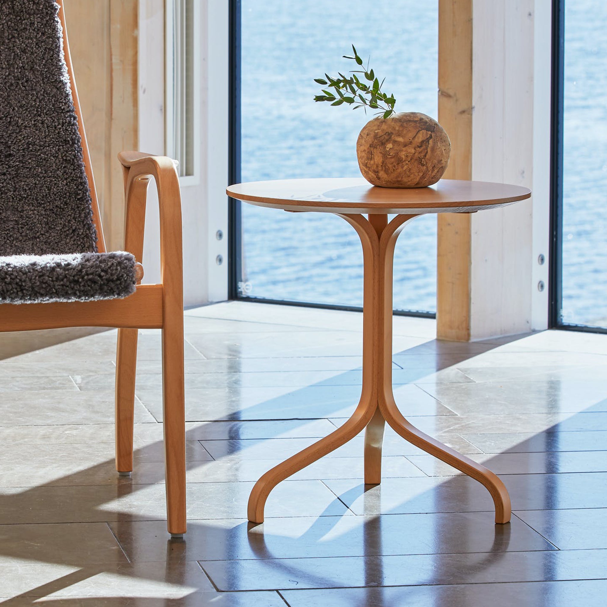 Lamino Side Table